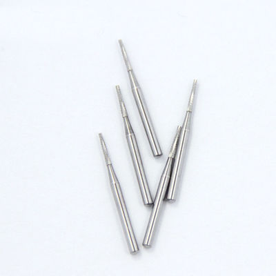 Tungsten Carbide Burs Dental Use Cross Cut Burs