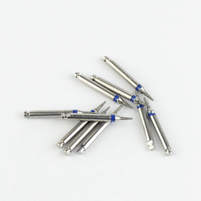 Latch Type Ra Dental Burs Set Diamond CA HP Contra Angle Hand Piece